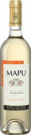 Вино Mapu Sauvignon Blanc 0.75 л