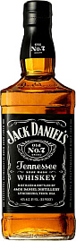 Виски Jack Daniel's 0.75 л