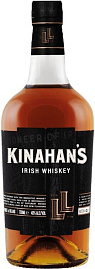 Виски Kinahan's LL Blended Malt 0.7 л