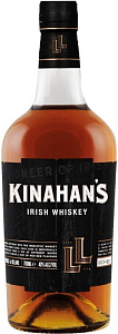 Виски Kinahan's LL Blended Malt 0.7 л