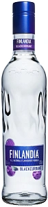 Водка Finlandia Blackcurrant 0.5 л