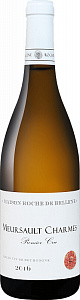 Белое Сухое Вино Maison Roche de Bellene, Meursault Charmes Premier Cru 0.75 л