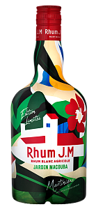 Ром Rhum J.M Jardin Macouba Limited Edition 0.7 л