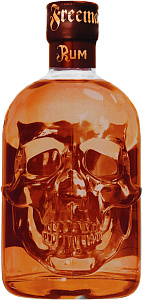 Ром Freeman Rum 0.7 л