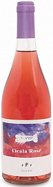 Вино Felline Cicala Rose 0.75 л