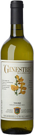 Вино Castellare di Castellina Le Ginestre di Castellare Toscana 0.75 л