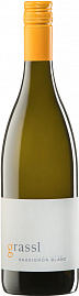 Вино Grassl Sauvignon Blanc 0.75 л