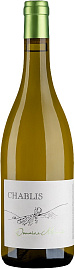 Вино Domaine Michaut Chablis 0.75 л