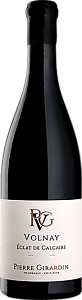 Красное Сухое Вино Domaine Pierre Girardin Volnay Eclat De Calcaire 2019 г. 0.75 л