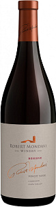 Красное Сухое Вино Robert Mondavi Reserve Pinot Noir 0.75 л