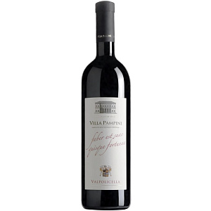 Красное Сухое Вино Cevico Villa Pampini Valpolicella 0.75 л