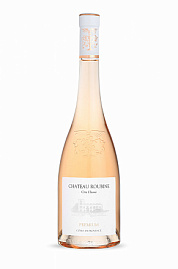Вино Chateau Roubine Premium Rose 2017 г. 0.75 л