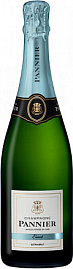 Шампанское Champagne Pannier Exact 0.75 л