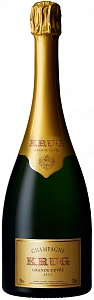 Шампанское Krug Grande Cuvee 171eme Edition Brut 0.75 л