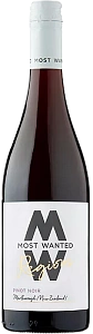 Красное Сухое Вино Most Wanted Regions Pinot Noir Marlborough Off-Piste Wines 0.75 л