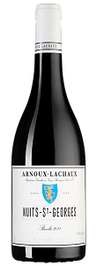 Красное Сухое Вино Nuits-Saint-Georges 2018 г. 0.75 л