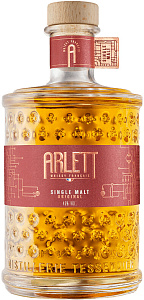 Виски Arlett Single Malt Original 0.7 л