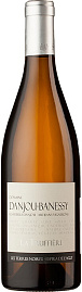 Вино Domaine Danjou-Banessy La Truffiere Blanc 0.75 л