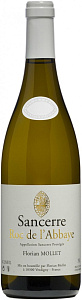 Белое Сухое Вино Florian Mollet Roc de l'Abbaye Sancerre 0.75 л