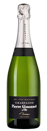 Шампанское Fleuron Blanc de Blancs Premier Cru Brut Pierre Gimonnet & Fils 2018 г. 0.75 л