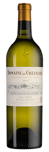 Белое Сухое Вино Domaine de Chevalier Blanc 2016 г. 0.75 л