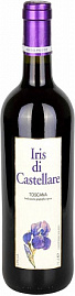 Вино Castellare di Castellina Iris di Castellare 0.75 л