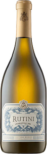 Белое Сухое Вино Rutini Chardonnay 0.75 л