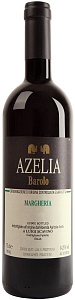Красное Сухое Вино Azelia Margheria Barolo DOCG 2015 г. 0.75 л