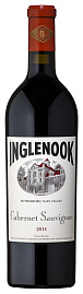 Вино Inglenook Cabernet Sauvignon 2014 г. 0.75 л