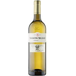 Вино Ramon Bilbao Verdejo 0.75 л