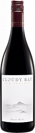 Вино Cloudy Bay Pinot Noir 2018 г. 0.75 л
