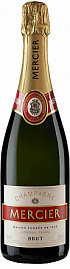 Шампанское Mercier Brut 0.75 л