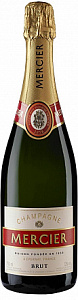Белое Брют Шампанское Mercier Brut 0.75 л