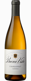 Вино Buena Vista Chardonnay 2019 г. 0.75 л