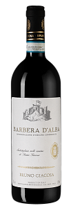 Красное Сухое Вино Barbera d'Alba Falletto 2019 г. 0.75 л