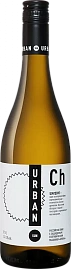 Вино Urban Sun Chardonnay Kuban 0.75 л