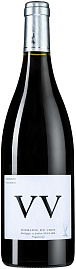Вино Marcillac Vieilles Vignes 2020 г. 0.75 л