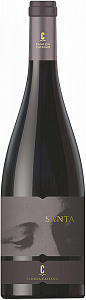 Красное Сухое Вино Castano Santa Yecla 0.75 л
