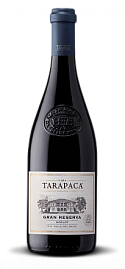 Вино Vina Tarapaca Gran Reserva Merlot 0.75 л