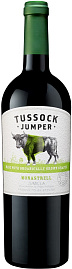 Вино Tussock Jumper Monastrell Organic 0.75 л
