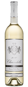 Белое Сухое Вино Clarendelle by Haut-Brion Blanc 2020 г. 0.75 л