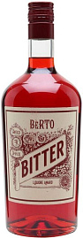 Ликер Berto Bitter Amaro 1 л