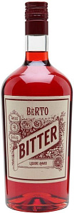 Ликер Berto Bitter Amaro 1 л