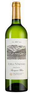 Белое Сухое Вино Eisele Vineyard Sauvignon Blanc 2017 г. 0.75 л