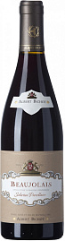 Вино Albert Bichot Beaujolais Selection Parcellaire 0.75 л