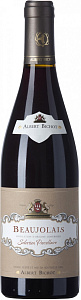 Красное Сухое Вино Albert Bichot Beaujolais Selection Parcellaire 0.75 л