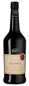 Красное Сладкое Вино KWV Classic Cape Tawny 0.75 л