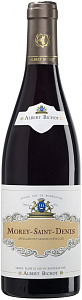 Красное Сухое Вино Morey-Saint-Denis AOC Albert Bichot 2013 г. 0.75 л