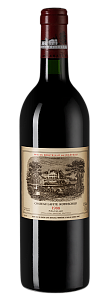 Красное Сухое Вино Chateau Lafite Rothschild 1988 г. 0.75 л