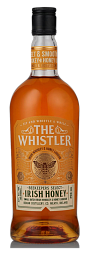 Ликер The Whistler Irish Honey 0.7 л